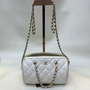 Chanel Women Pre-Loved Bag Very Good Condition